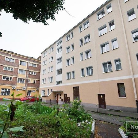 Korona Apartamenty Gdańsk Exterior foto