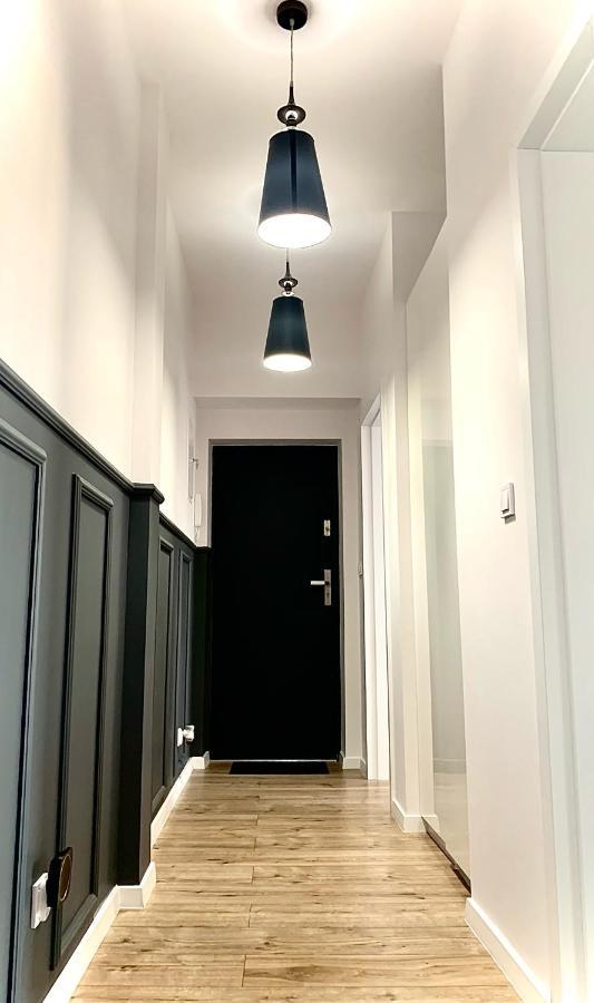Korona Apartamenty Gdańsk Exterior foto