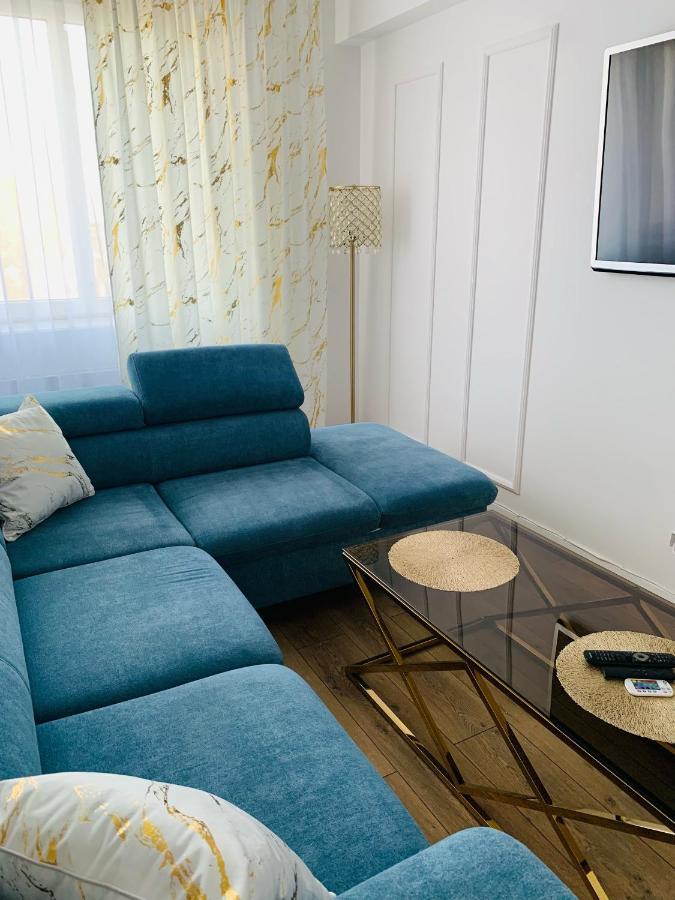 Korona Apartamenty Gdańsk Exterior foto
