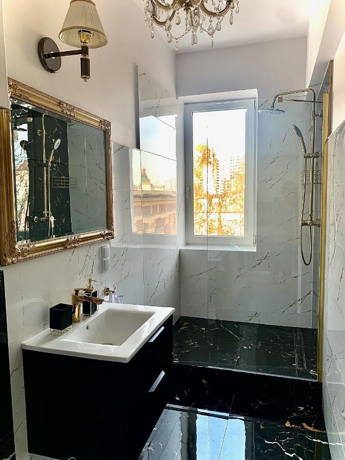 Korona Apartamenty Gdańsk Exterior foto